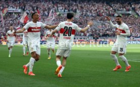 04.05.24 VfB Stuttgart - FC Bayern München