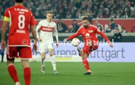 08.03.24 VfB Stuttgart - 1. FC Union Berlin