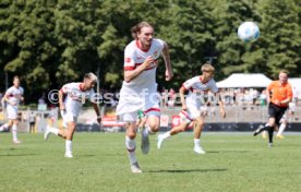 20.07.24 VfB Stuttgart - Fortuna Sittard