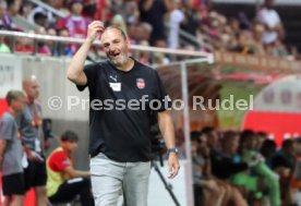 29.08.24 1. FC Heidenheim - BK Häcken