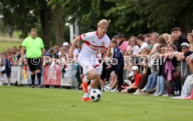 07.07.24 FSV Hollenbach - VfB Stuttgart