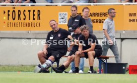 14.07.24 FC Esslingen - 1. FC Heidenheim