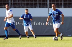 07.09.24 Stuttgarter Kickers Traditionsmannschaft