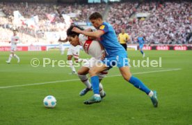 26.10.24 VfB Stuttgart - Holstein Kiel