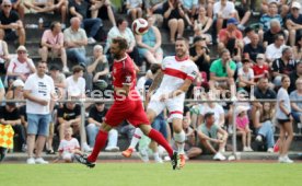 19.07.24 SC Korb - VfB Stuttgart Traditionself