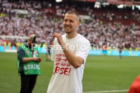 04.05.24 VfB Stuttgart - FC Bayern München