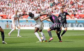 04.05.24 VfB Stuttgart - FC Bayern München