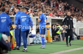 06.10.24 VfB Stuttgart - TSG 1899 Hoffenheim