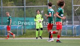 28.04.24 U17 VfL Kirchheim - U17 FC Esslingen