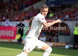 01.09.24 1. FC Heidenheim - FC Augsburg