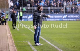 23.03.24 Stuttgarter Kickers - Eintracht Frankfurt II