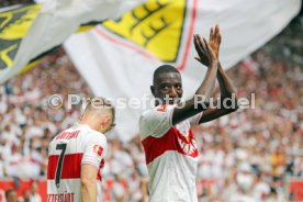 18.05.24 VfB Stuttgart - Borussia Mönchengladbach