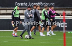 30.09.24 VfB Stuttgart Training