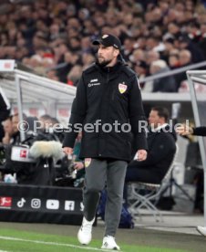 08.03.24 VfB Stuttgart - 1. FC Union Berlin