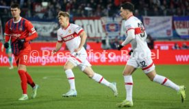 15.12.24 1. FC Heidenheim - VfB Stuttgart