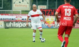 12.07.24 TSG Backnang - VfB Stuttgart Traditionself