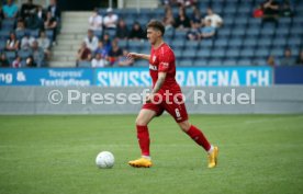 13.07.24 FC Luzern - VfB Stuttgart