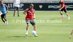 16.07.24 VfB Stuttgart Training