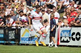 07.07.24 FSV Hollenbach - VfB Stuttgart