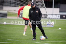 09.04.24 VfB Stuttgart Training