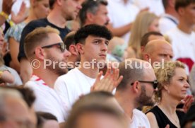 31.08.24 VfB Stuttgart - 1. FSV Mainz 05