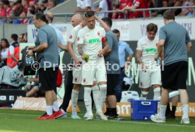 01.09.24 1. FC Heidenheim - FC Augsburg