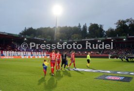 03.10.24 1. FC Heidenheim - Olimpija Ljubljana