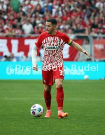 06.04.24 SC Freiburg - RB Leipzig