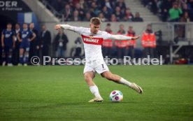 16.03.24 TSG 1899 Hoffenheim - VfB Stuttgart