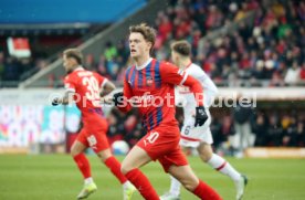 15.12.24 1. FC Heidenheim - VfB Stuttgart