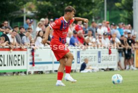 14.07.24 FC Esslingen - 1. FC Heidenheim