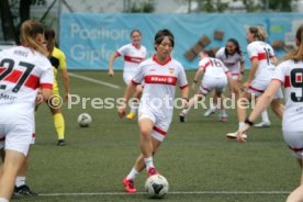 10.07.24 Frauen VfB Stuttgart Training