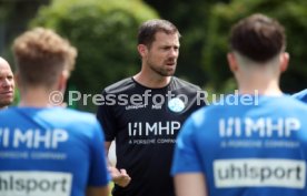 18.06.24 Stuttgarter Kickers Training