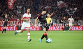 06.12.24 VfB Stuttgart - 1. FC Union Berlin