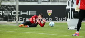 04.07.24 VfB Stuttgart Training