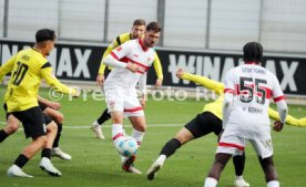 10.10.24 VfB Stuttgart - SSV Ulm 1846