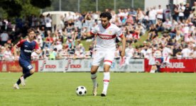 07.07.24 FSV Hollenbach - VfB Stuttgart