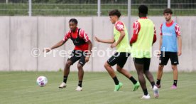 24.06.24 VfB Stuttgart II Training