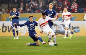 16.03.24 TSG 1899 Hoffenheim - VfB Stuttgart