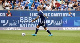 03.08.24 Karlsruher SC - 1. FC Nürnberg