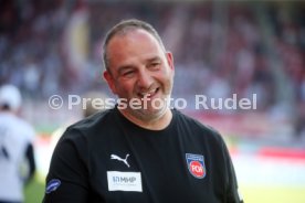 06.04.24 1. FC Heidenheim - FC Bayern München