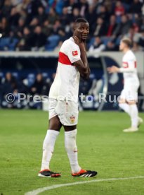 16.03.24 TSG 1899 Hoffenheim - VfB Stuttgart