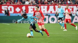 17.03.24 SC Freiburg - Bayer 04 Leverkusen