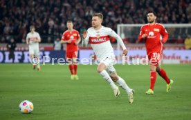 08.03.24 VfB Stuttgart - 1. FC Union Berlin