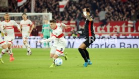 10.11.24 VfB Stuttgart - Eintracht Frankfurt