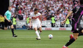 04.05.24 VfB Stuttgart - FC Bayern München