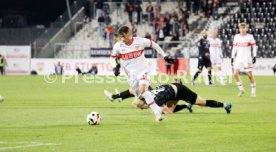 30.11.24 VfB Stuttgart II - SV Waldhof Mannheim