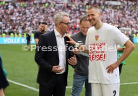 04.05.24 VfB Stuttgart - FC Bayern München