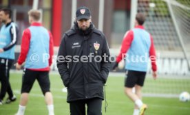 09.04.24 VfB Stuttgart Training