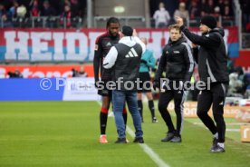 11.05.25 1. FC Heidenheim - 1. FC Union Berlin